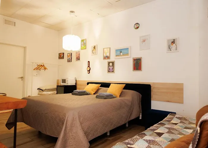 Loft Suite Zendra Calpe