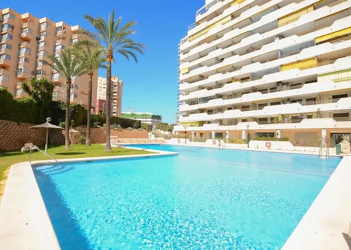 Calpe place
