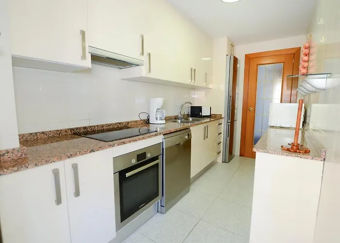 Calpe place