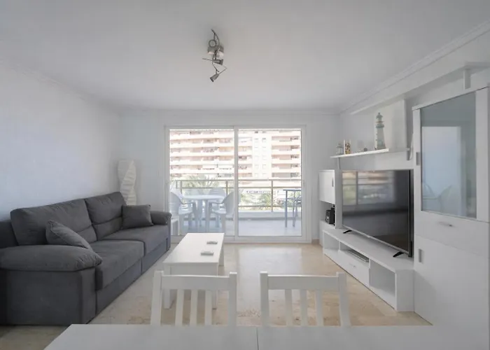 Apartamentoencalpe