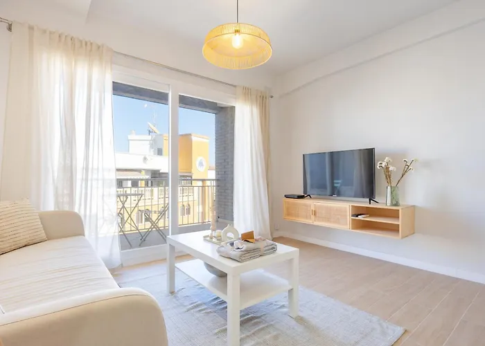 Apartamento Casa Jaiwen Calpe