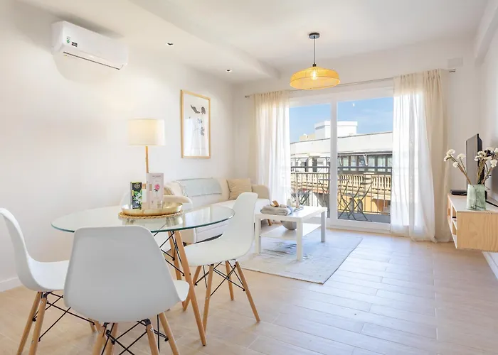 Apartamento Casa Jaiwen Calpe