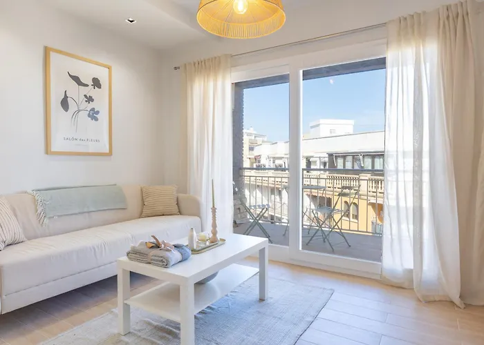 Apartamento Casa Jaiwen Calpe