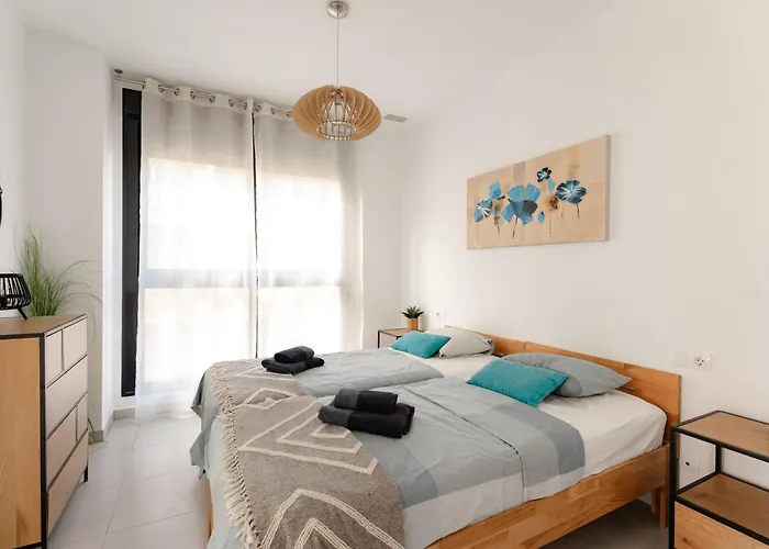 Superior Calpe Pearl Beach