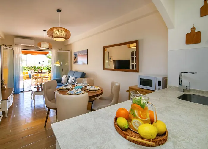 Apartment Voramar-7 By Interhome Calpe