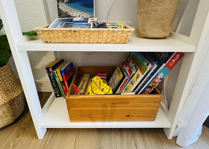 Apartamento Calpe Star