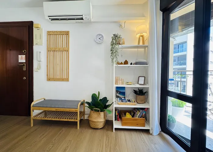 Apartamento Calpe Star