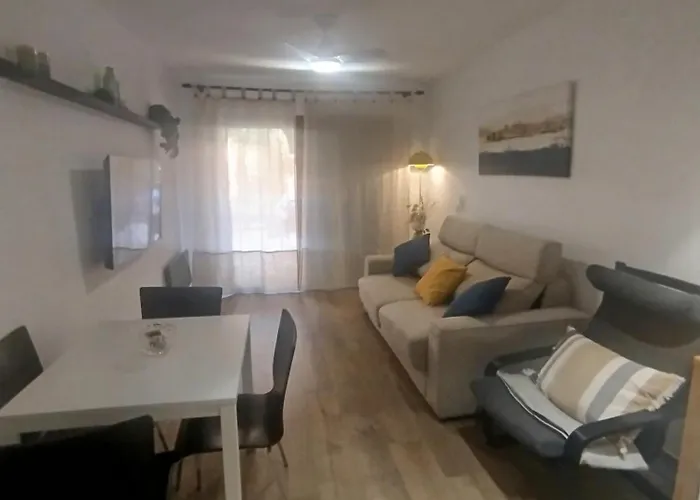 Adosado dúplex en cala Manzanera Calpe