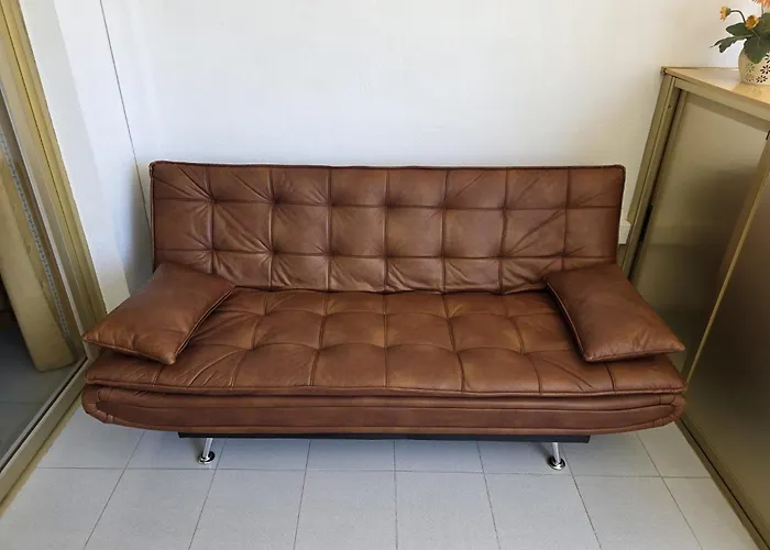Apartamento Casita Bonita Calpe