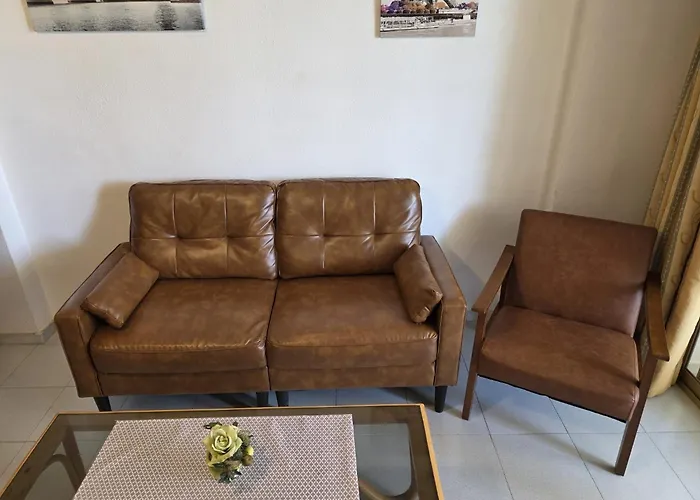 Apartamento Casita Bonita Calpe