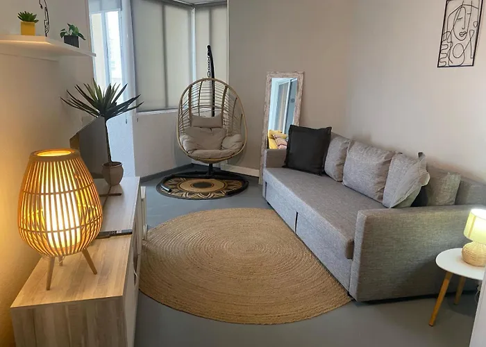 Apartamento Casa Italia Calpe