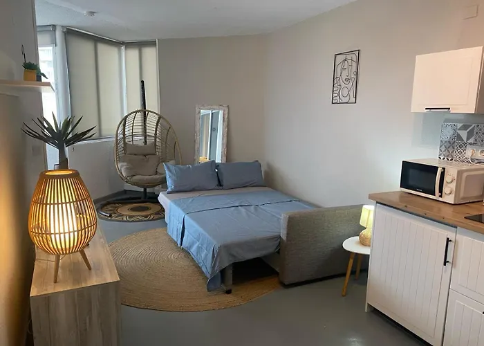 Apartamento Casa Italia Calpe