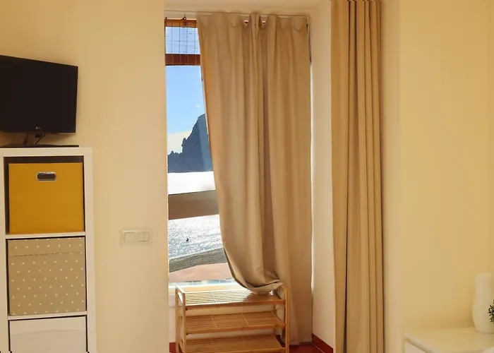 Apartamento Vainilla, piscina y acceso directo a la playa Calpe