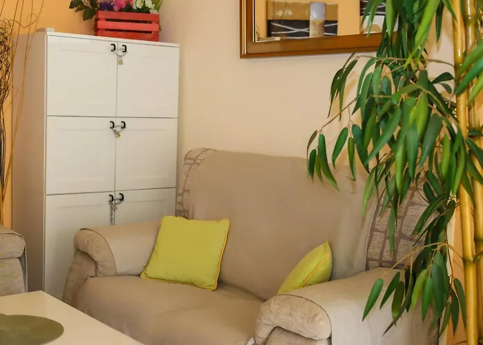 Apartamento Vainilla, piscina y acceso directo a la playa Calpe