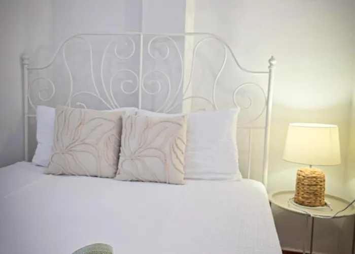 Calpe Cozy Apartment With The Mountain View 5 Min To The Beach