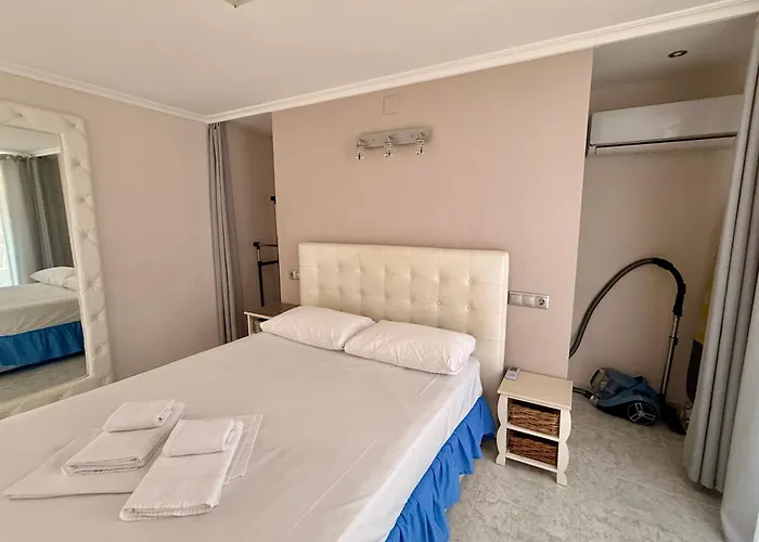 Apartamento Pasión Junto al mar Calpe