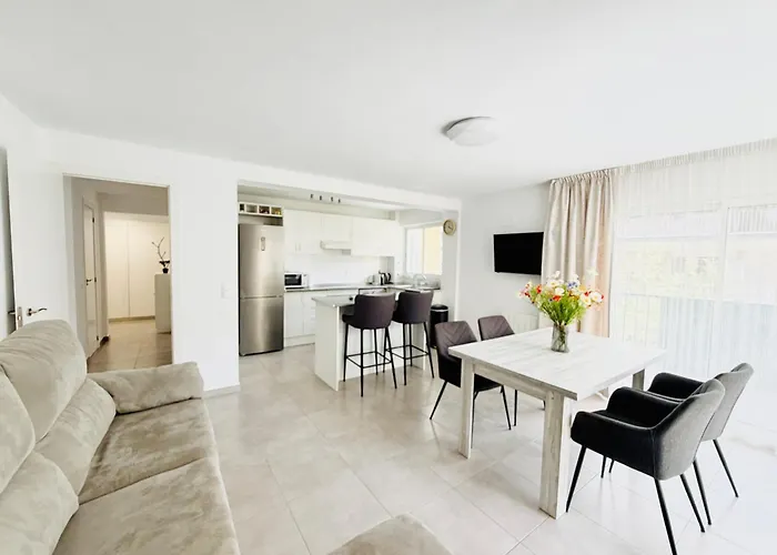 Apartamento Casa de Feliz Calpe