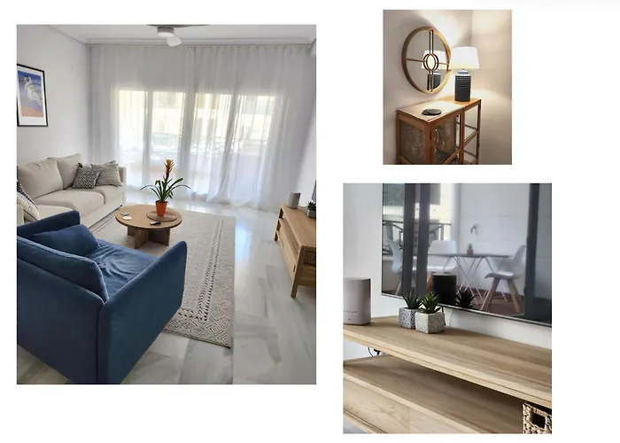 Apartamento 24Bahiacalpe