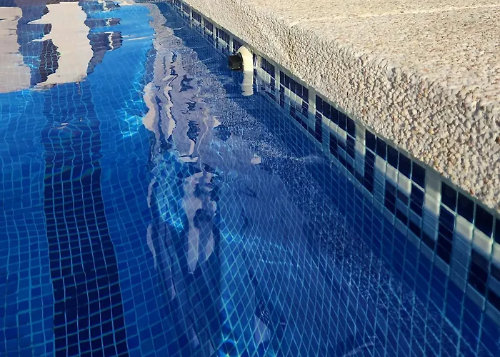 Apartamento 24Bahiacalpe