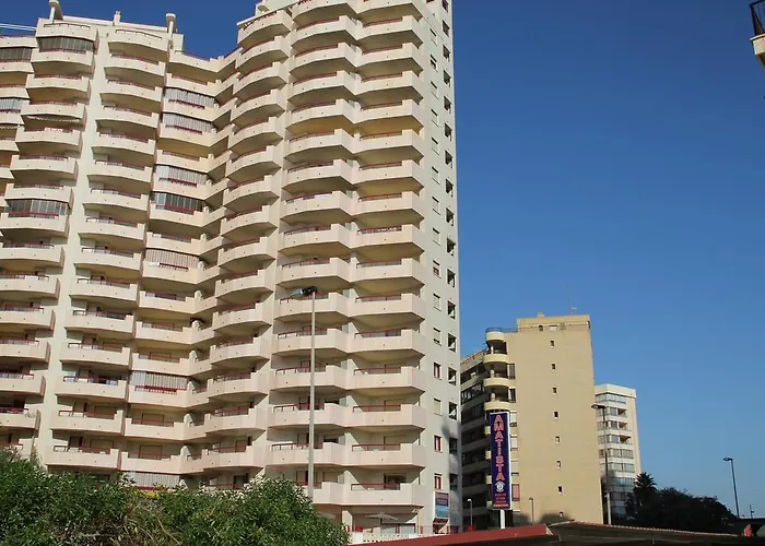 Apartamento Amatista 12 D - Private Calpe