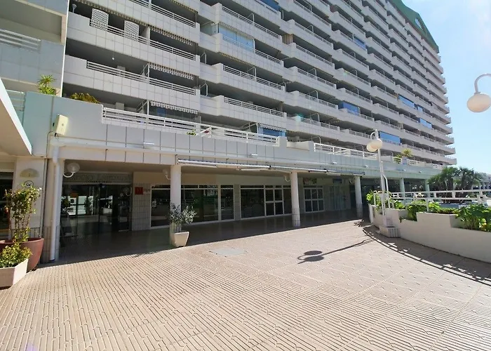 Holiday Duplex Esmeralda Apartamento Calpe