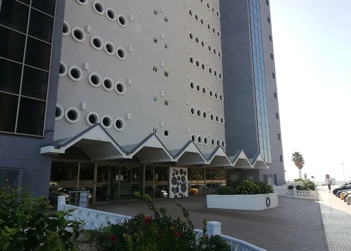Apartamento Galtor 6 Calpe