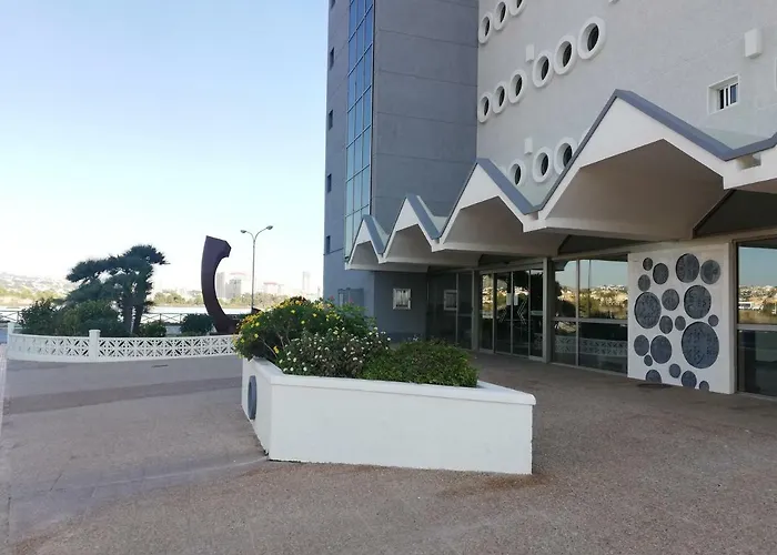 Apartamento Galtor 6 Calpe