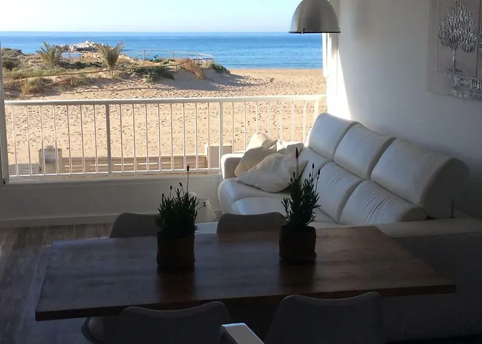 Apartamento Martí Calpe