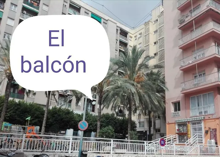Apartment Plaza De Ifach 2 Calpe