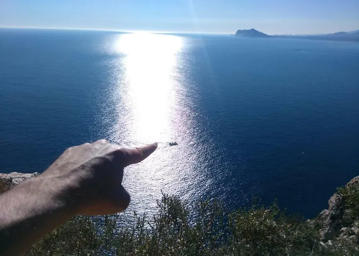 Apartamento Calpe9A